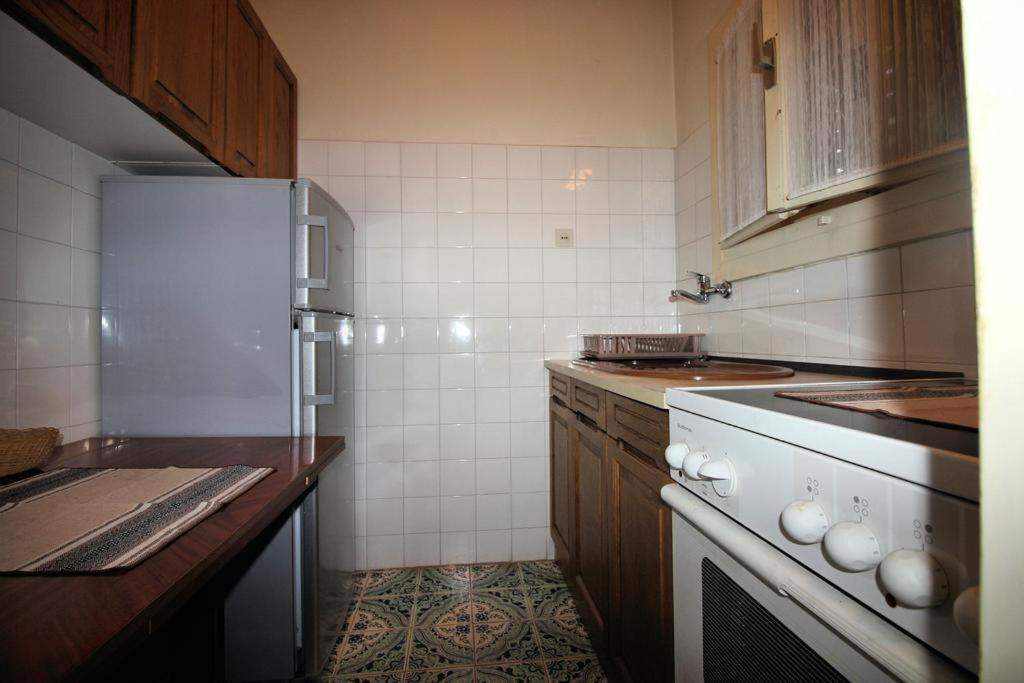 הוילה נובי ווינודולסקי House Barbara מראה חיצוני תמונה