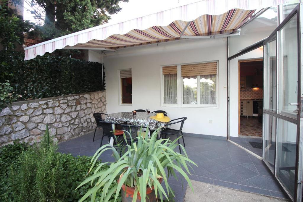 הוילה נובי ווינודולסקי House Barbara מראה חיצוני תמונה