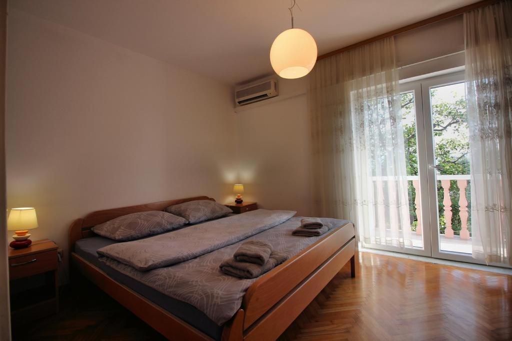הוילה נובי ווינודולסקי House Barbara מראה חיצוני תמונה