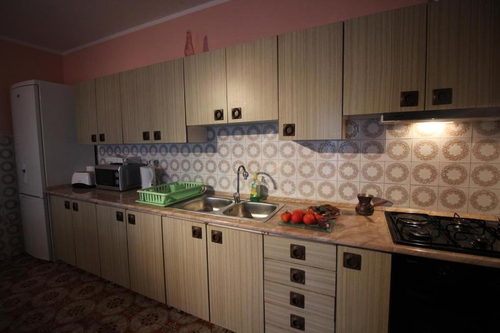 הוילה נובי ווינודולסקי House Barbara מראה חיצוני תמונה