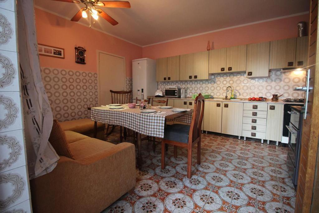 הוילה נובי ווינודולסקי House Barbara מראה חיצוני תמונה