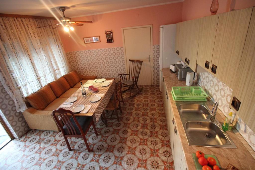 הוילה נובי ווינודולסקי House Barbara מראה חיצוני תמונה